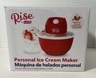 Rise Ice Cream Maker