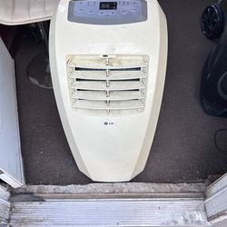 Portable AC 