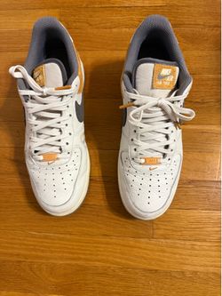 Nike Air Force shoe