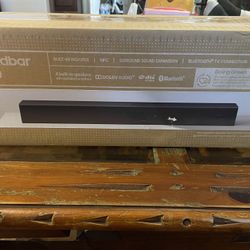 Samsung T400 Soundbar