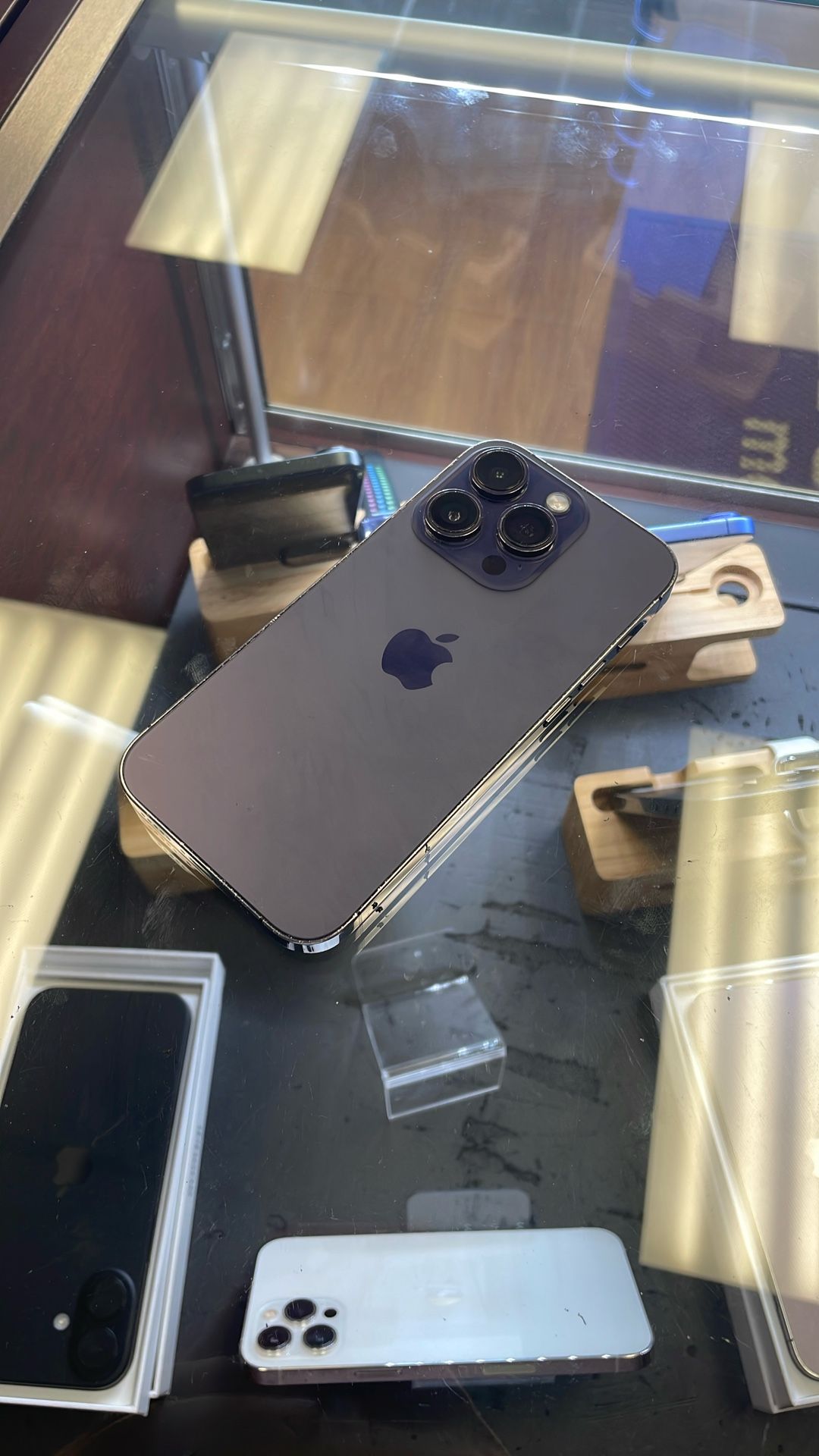 iPhone 14 Pro