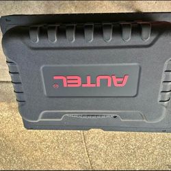 AUTEL USA MAXISYS ADVANCED DIAGNOSTIC TABLET/SCAN TOOL KIT WITH VCMI (MS919)