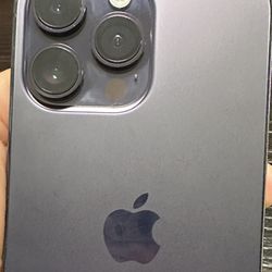 iPhone 14 Pro Max 256 Gb