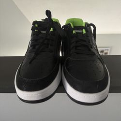 Puma x Amg Mercedes Outdoor Shoes