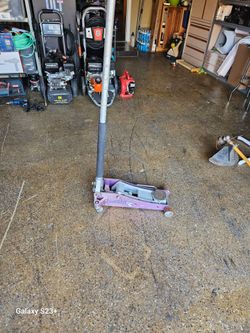 Floor Jack 3 ton