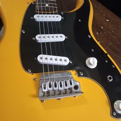 1984 Ibanez roadstar 2