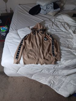 True Religion Jacket
