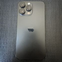 Iphone 14 Pro Max (Unlocked)