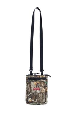Supreme RealTree Shoulder Bag