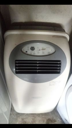 AC portátil 10,000 BTU