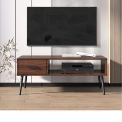 Modern Center Table for Living Room with Storage