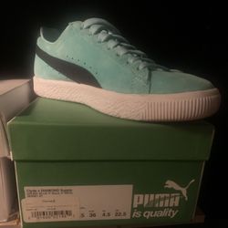 Women  Puma 