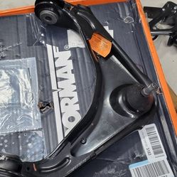 1999---2013 Chevy Silverado/ GMC Sierra 2500 HD --1500 HD-HD Upper Control Arm