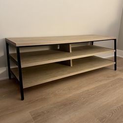 Loring TV Stand from Project 62