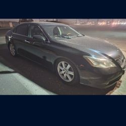 2009 Lexus ES 350