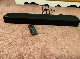 Samsung Sound bar
