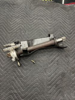 Halfshaft k series