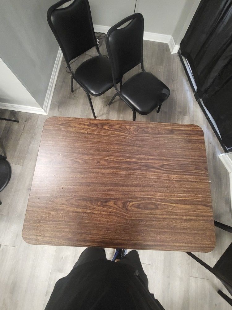 Tables