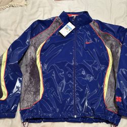 Nike Jacket Size Medium 