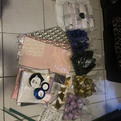 OFERS for Flower supplies pack