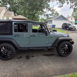 Soft Top For Sale For Keep Wrangler