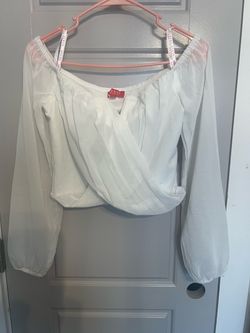 Women’s Blouse Guess