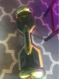 Hoverboard-1
