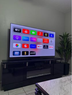 2025 SAMSUNG S90F 65" 4K OLED Smart TV (LIKE NEW)