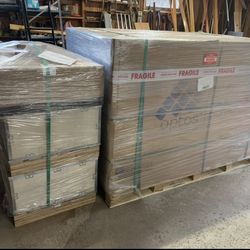 Brand New  Solar Panels 