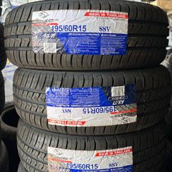 195/60R15