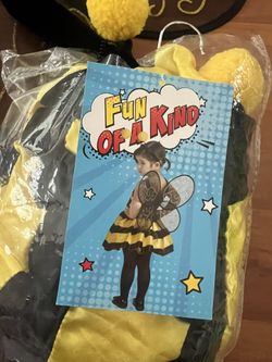 Toddler Halloween Outfits