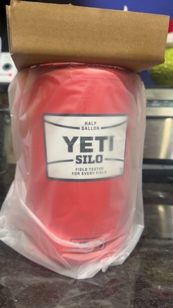 Yeti  jug