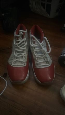 Cherry 11s