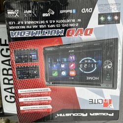 Car Stereo