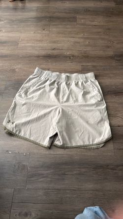 Man shorts
