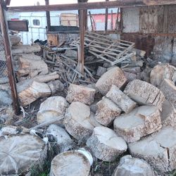 Free Wood