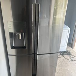 Samsung Fridge 