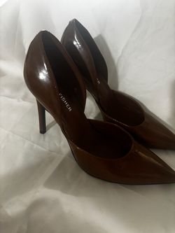 Marc fisher heels size 7.5