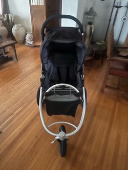 BUMBLERIDE Stroller