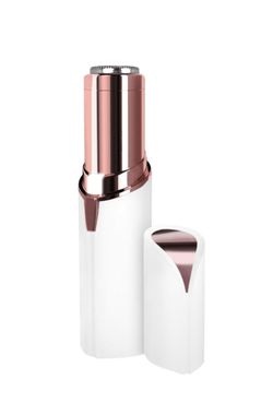 New! Facial & Body Hair Remover