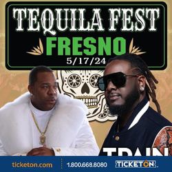 2 VIP Tequila Fest Tickets