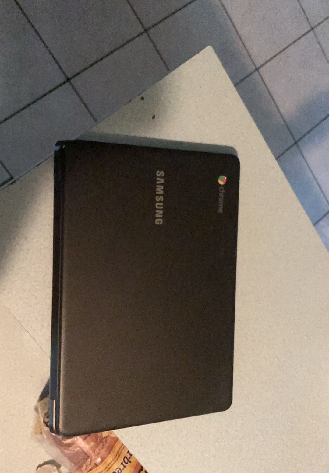 Samsung Google Chromebook