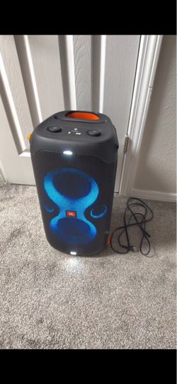 JBL PartyBox 110