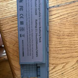Laptop Battery