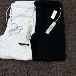Essentials Sweats