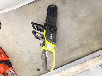 RYOBI 18V