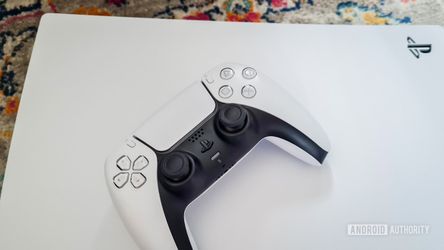 Ps5 Controller