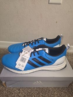 Addidas Ultraboost  x COPA Men Size 13 WMN 14