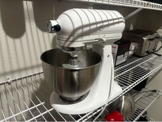 KITCHEN AID