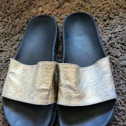 G Los Angeles Sandals